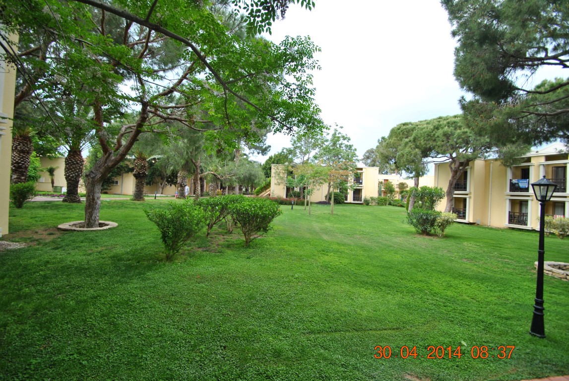 imagini hotel CLUB ASTERIA BELEK